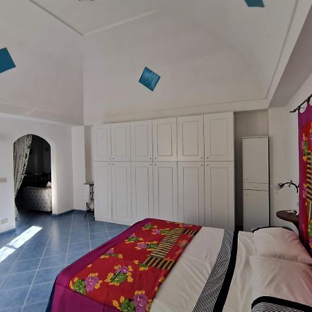Tenuta Solleone Peschici Extérieur photo