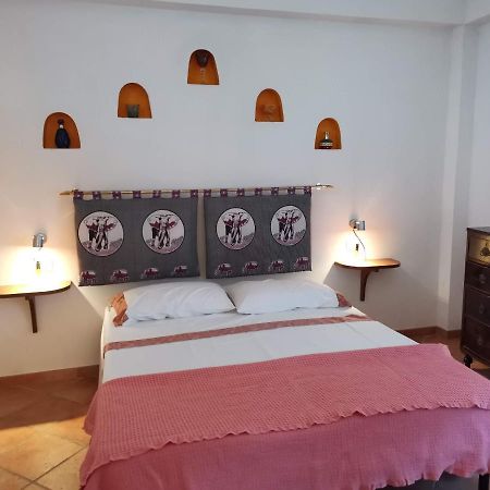 Tenuta Solleone Peschici Extérieur photo