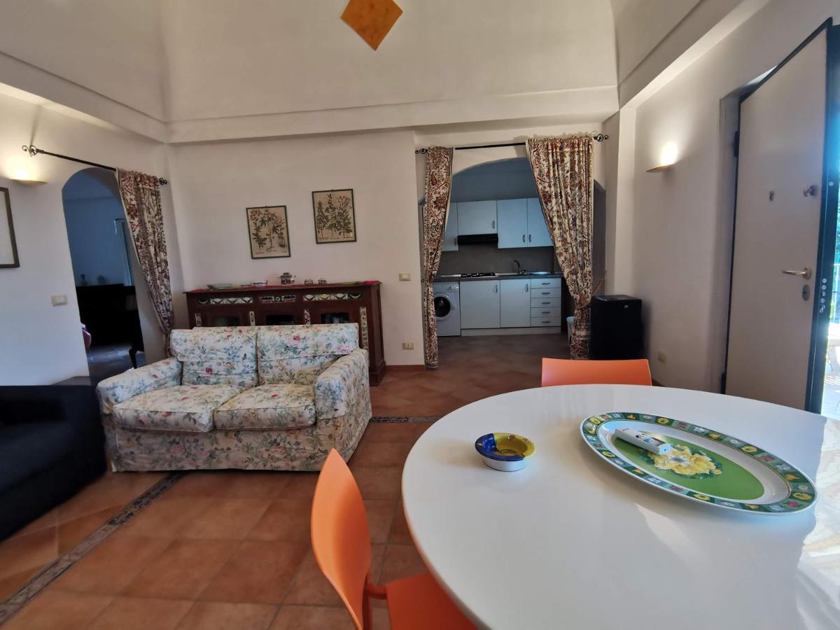 Tenuta Solleone Peschici Extérieur photo
