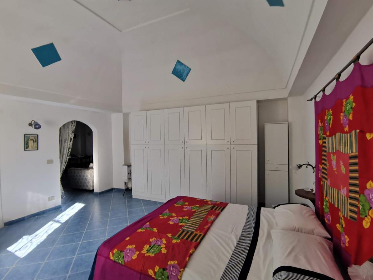 Tenuta Solleone Peschici Extérieur photo