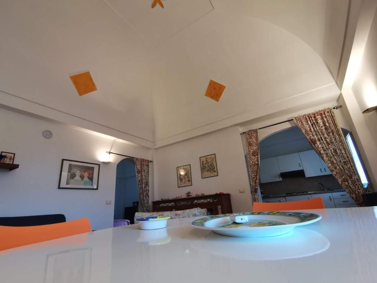 Tenuta Solleone Peschici Extérieur photo