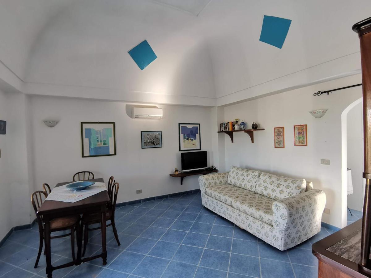 Tenuta Solleone Peschici Extérieur photo