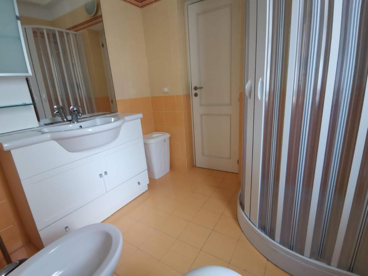 Tenuta Solleone Peschici Extérieur photo
