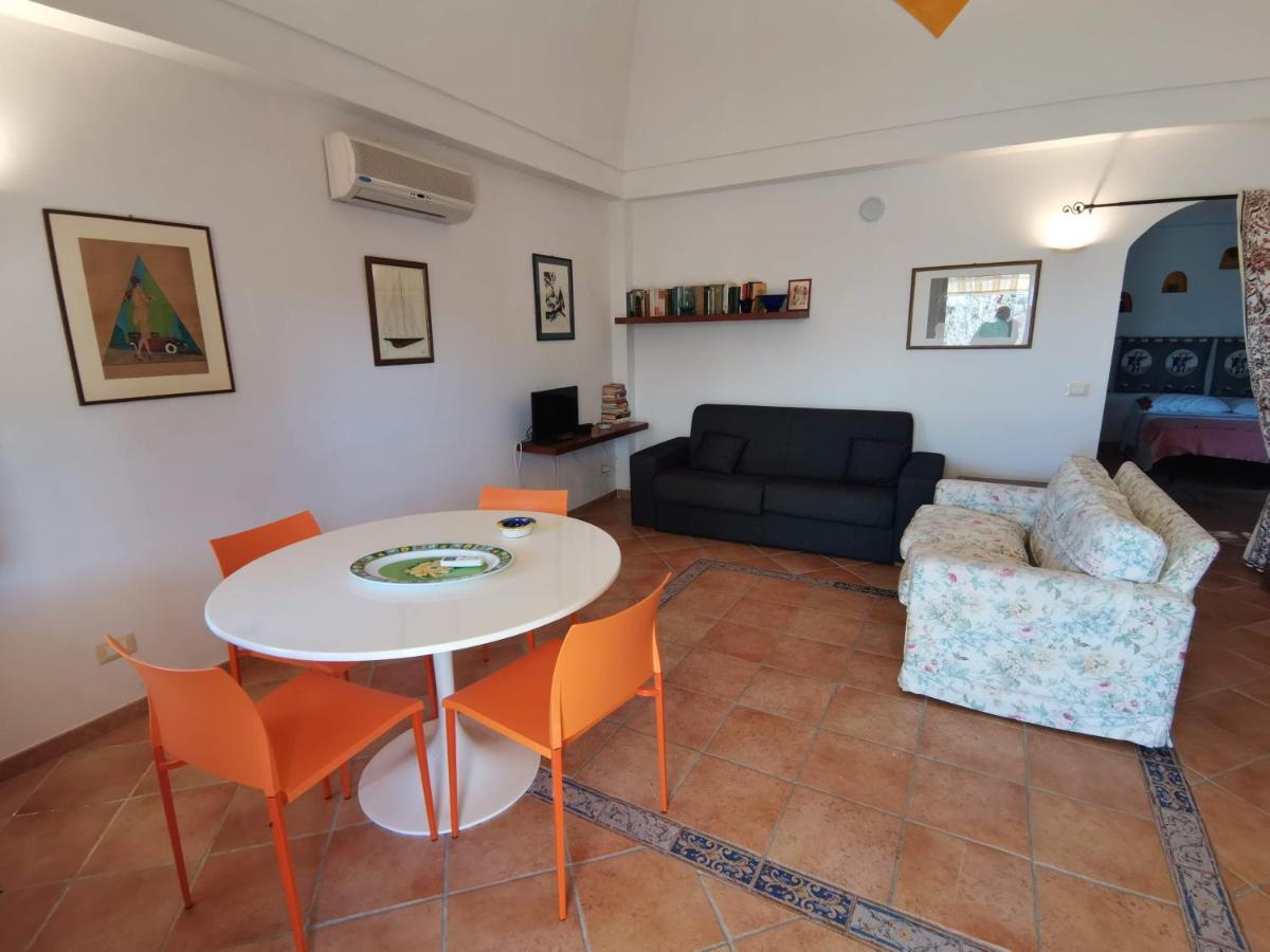 Tenuta Solleone Peschici Extérieur photo