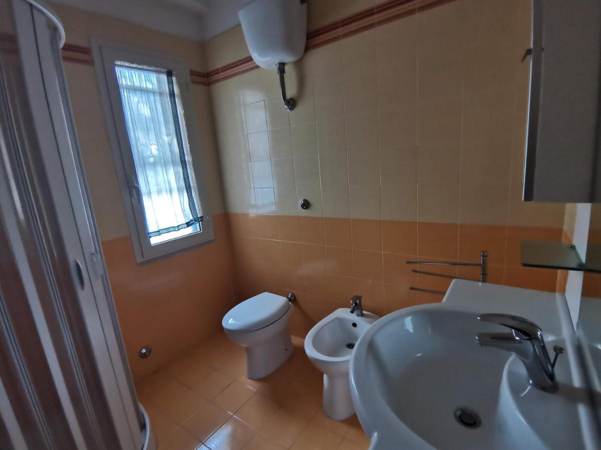 Tenuta Solleone Peschici Extérieur photo