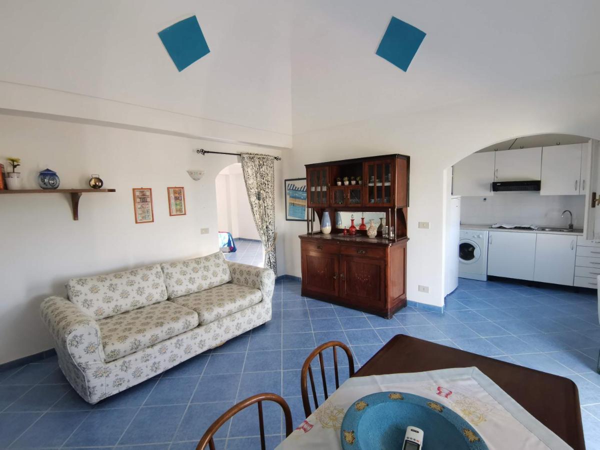 Tenuta Solleone Peschici Extérieur photo