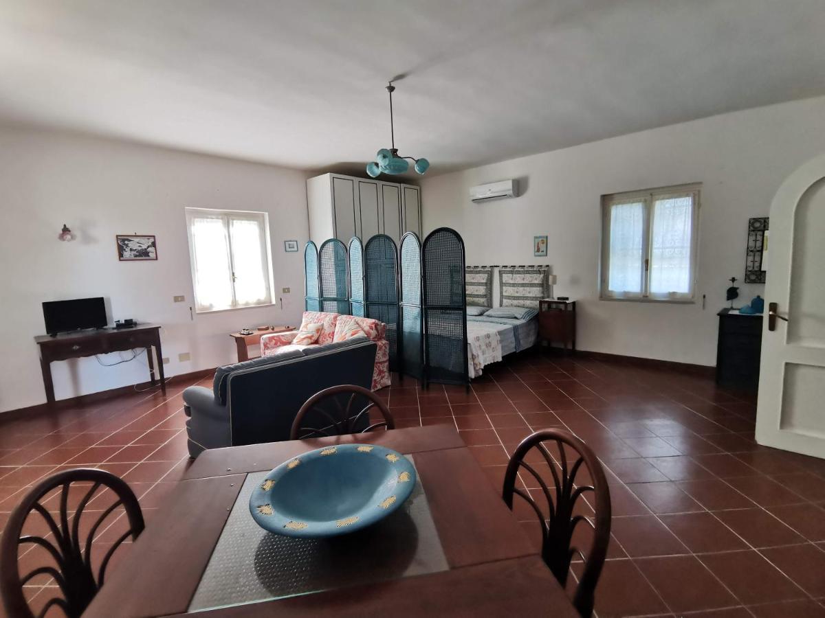 Tenuta Solleone Peschici Extérieur photo
