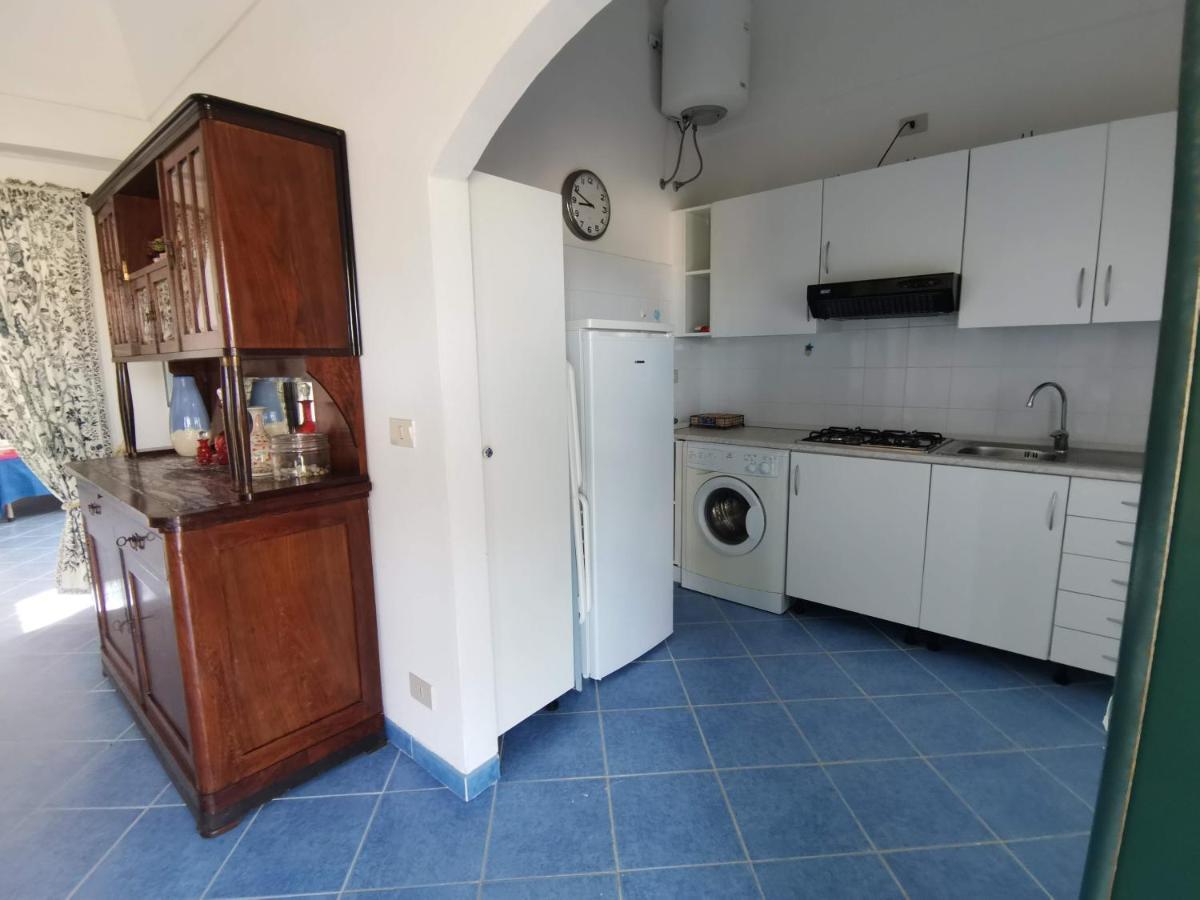 Tenuta Solleone Peschici Extérieur photo