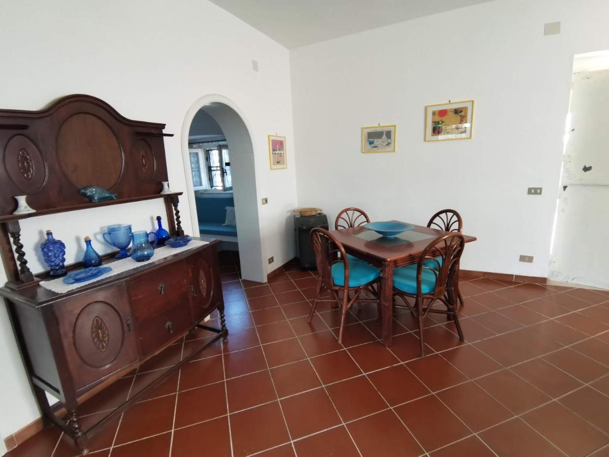 Tenuta Solleone Peschici Extérieur photo